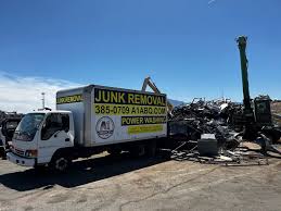 Recycling Services for Junk in Westmont, CA